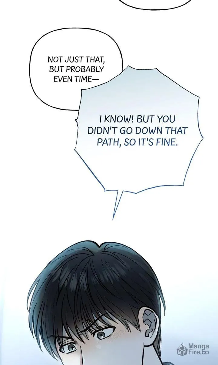 Read Half Line chapter 6 image 38 on Lezhin
