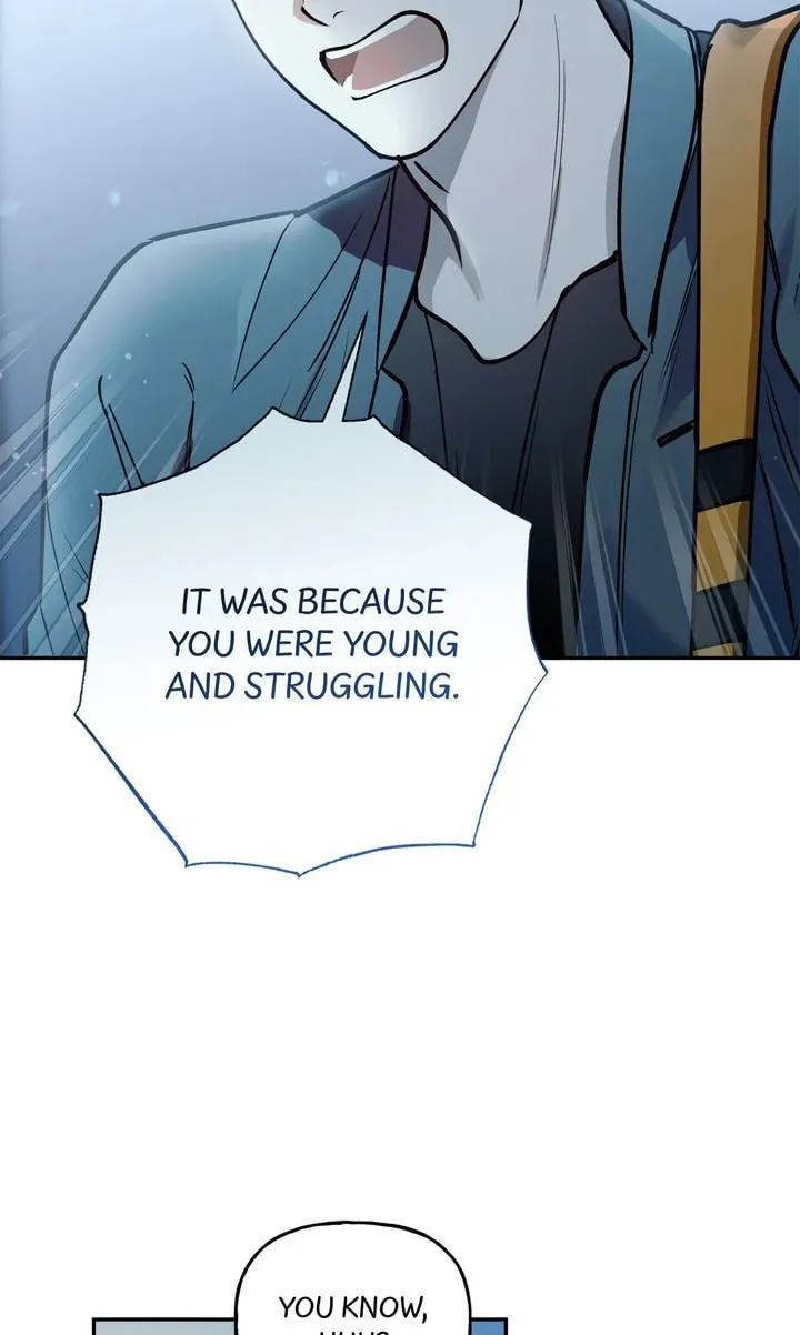 Read Half Line chapter 6 image 39 on Lezhin