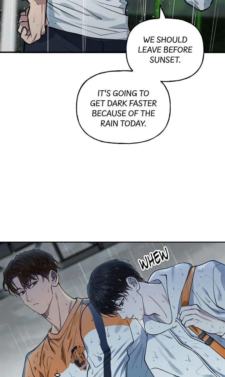 Read Half Line chapter 6 image 4 on Lezhin
