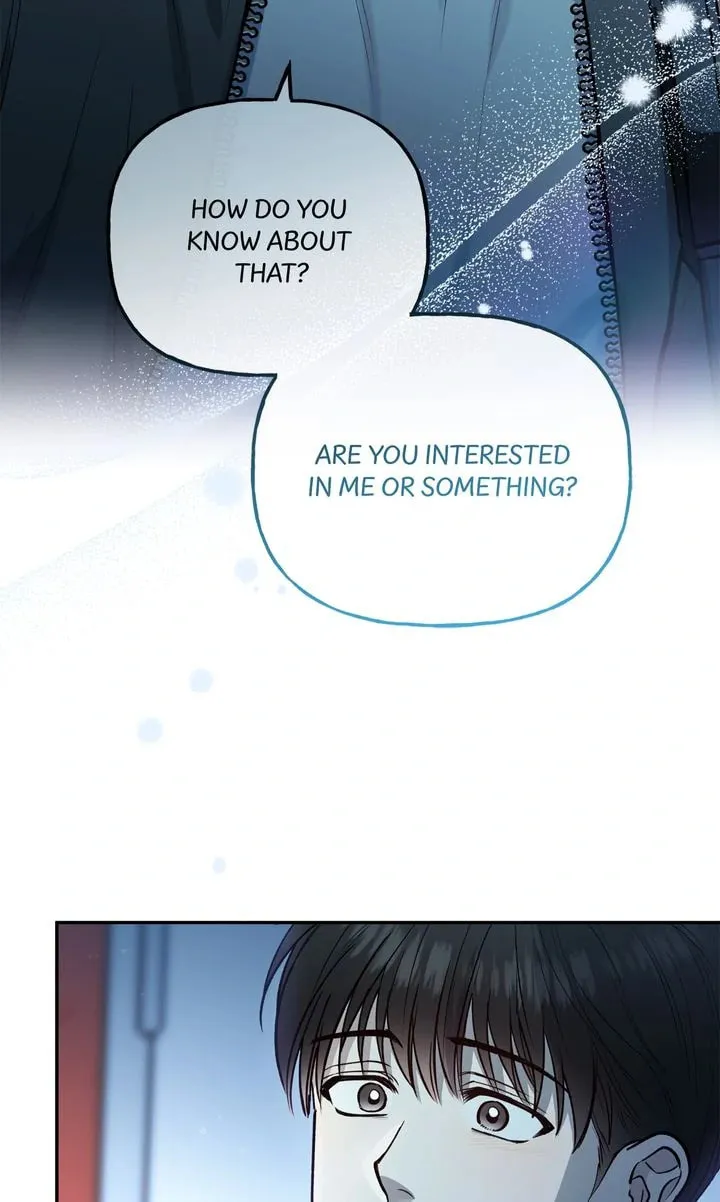 Read Half Line chapter 6 image 42 on Lezhin