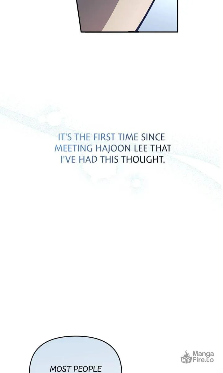 Read Half Line chapter 6 image 44 on Lezhin