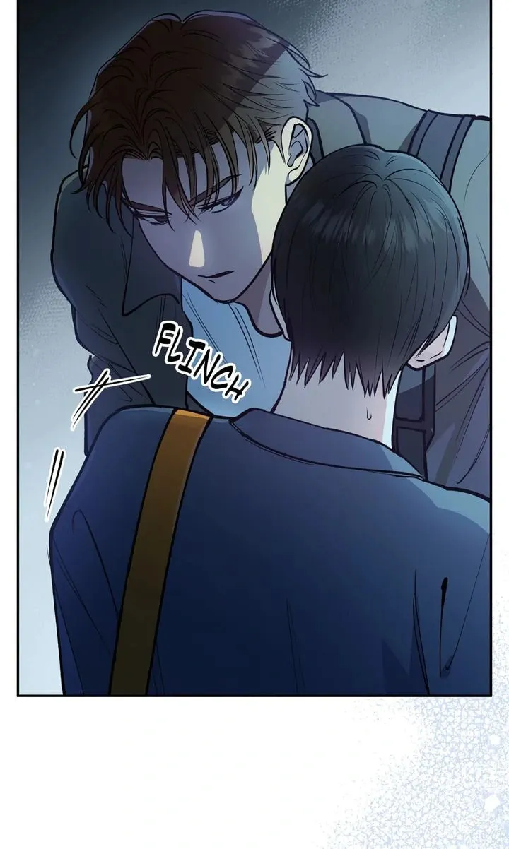 Read Half Line chapter 6 image 46 on Lezhin