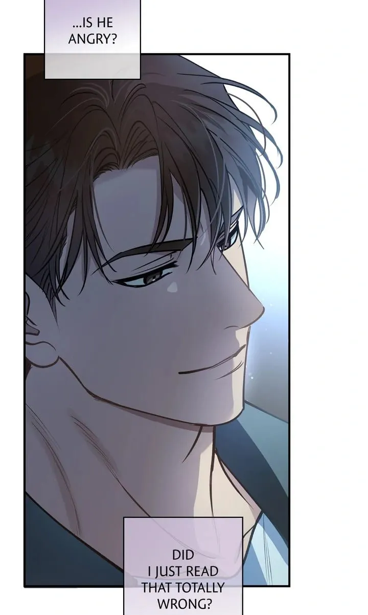 Read Half Line chapter 6 image 54 on Lezhin