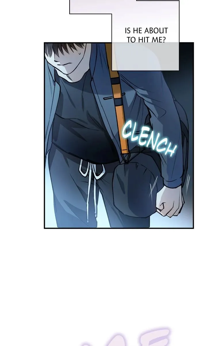 Read Half Line chapter 6 image 55 on Lezhin