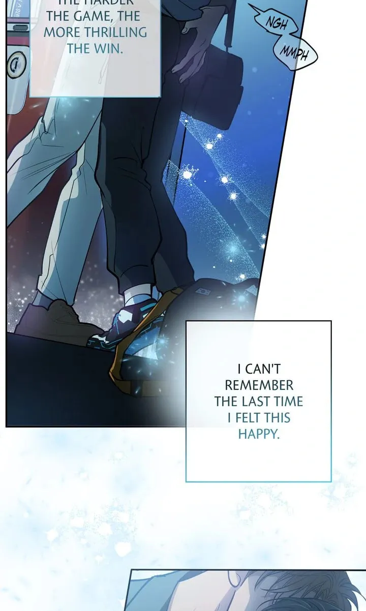 Read Half Line chapter 6 image 63 on Lezhin