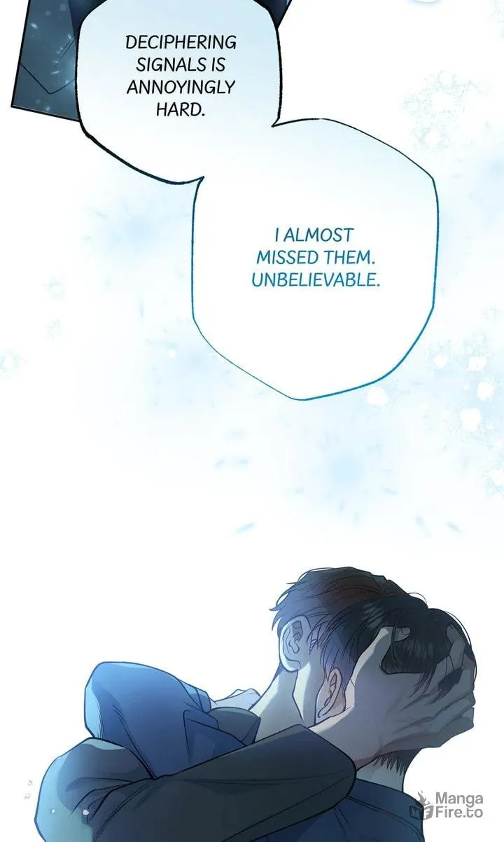Read Half Line chapter 6 image 65 on Lezhin
