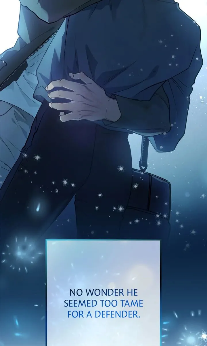 Read Half Line chapter 6 image 66 on Lezhin