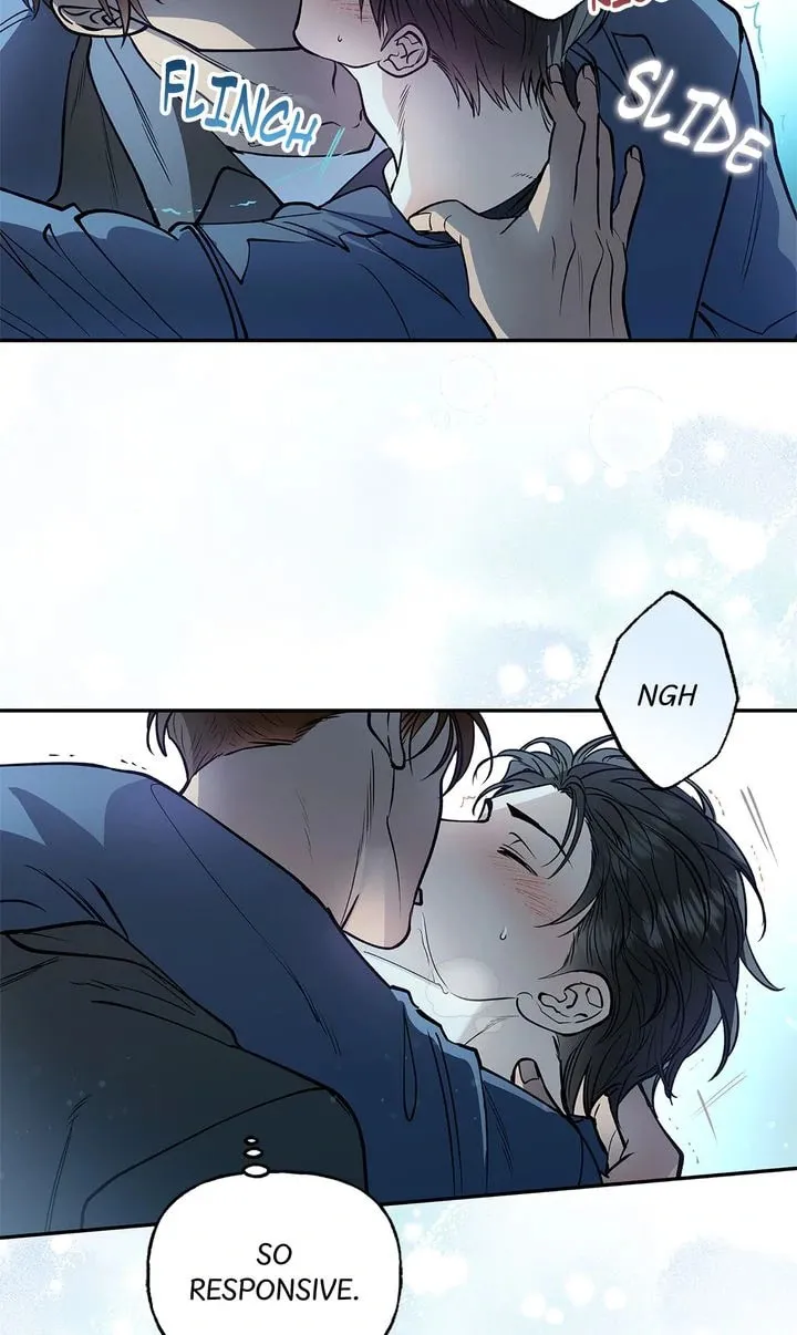 Read Half Line chapter 7 image 1 on Lezhin