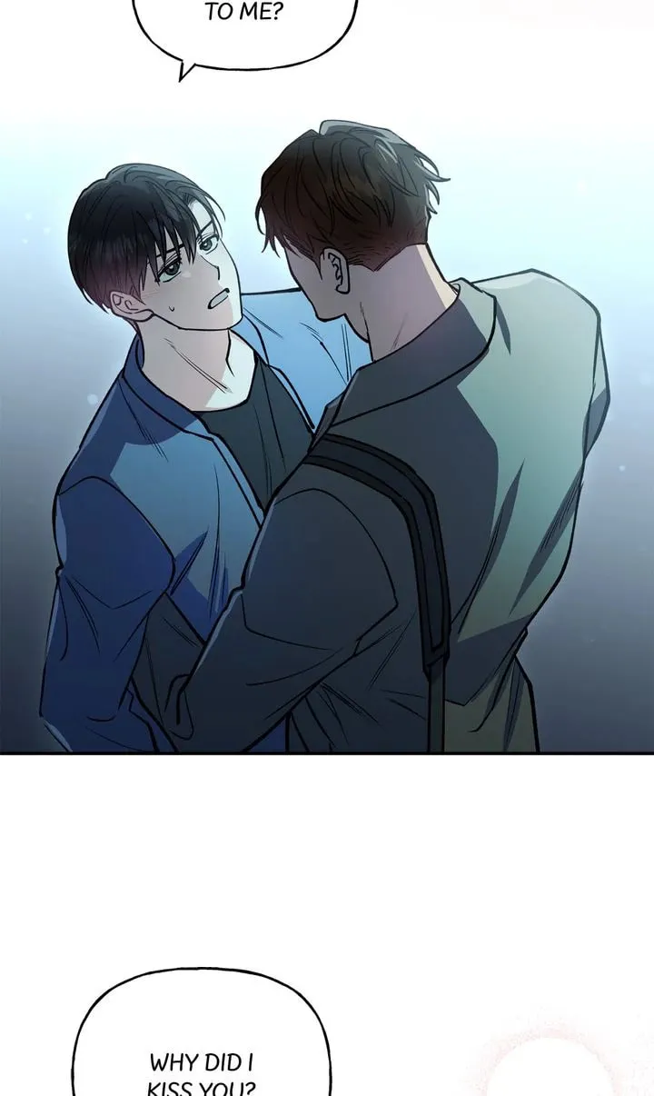 Read Half Line chapter 7 image 10 on Lezhin