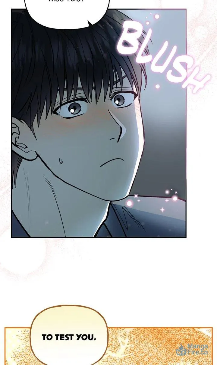Read Half Line chapter 7 image 11 on Lezhin