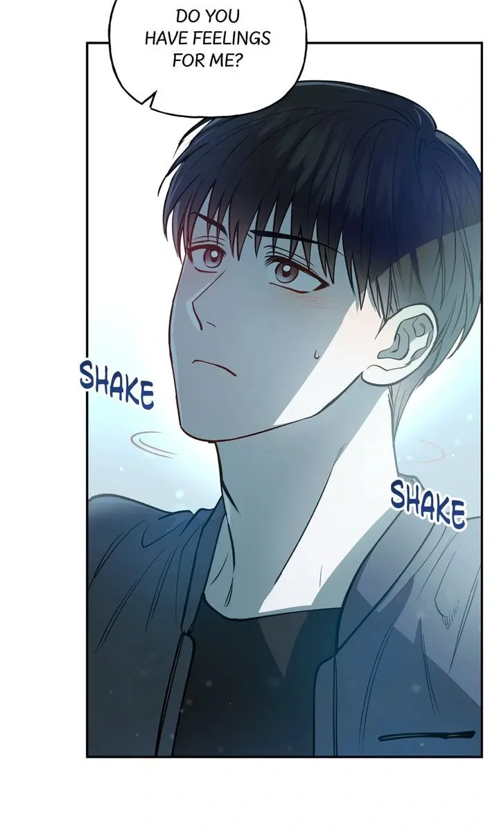 Read Half Line chapter 7 image 15 on Lezhin