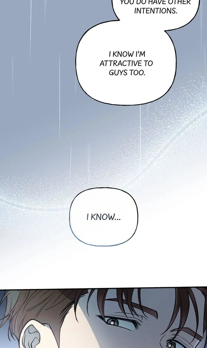Read Half Line chapter 7 image 18 on Lezhin