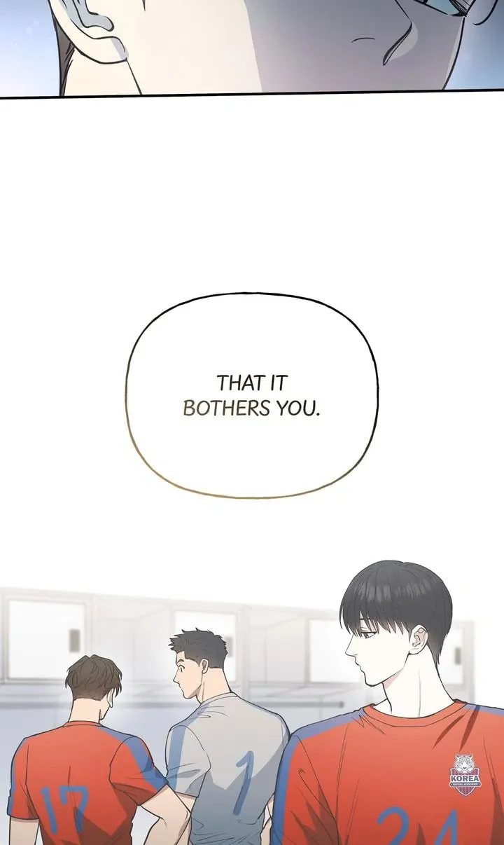 Read Half Line chapter 7 image 19 on Lezhin