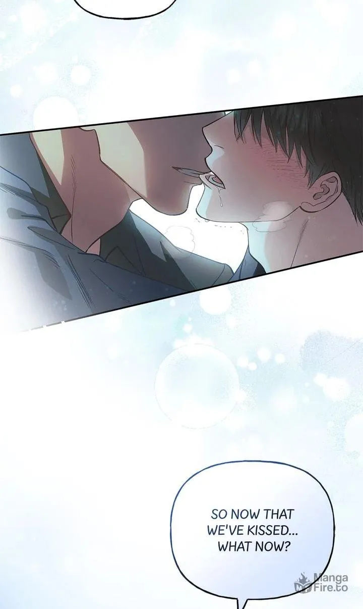 Read Half Line chapter 7 image 2 on Lezhin