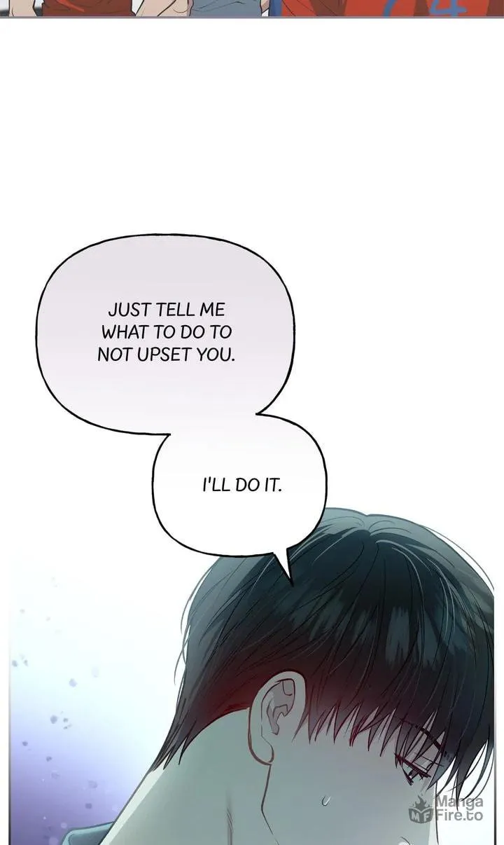 Read Half Line chapter 7 image 20 on Lezhin