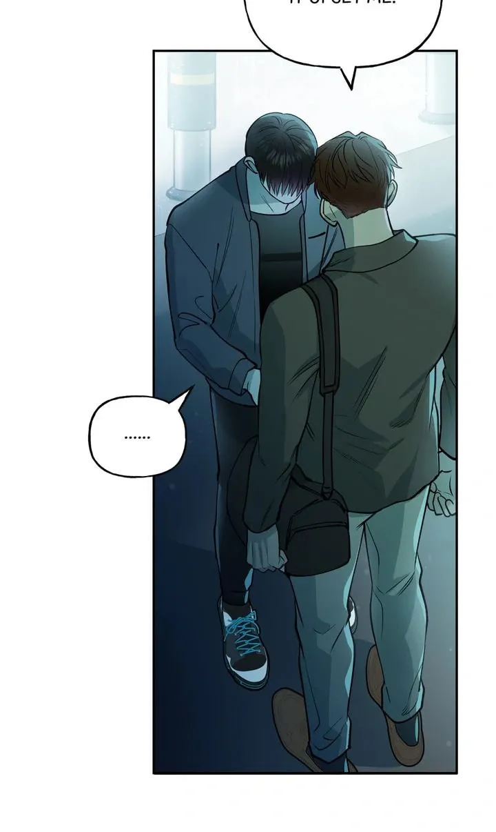 Read Half Line chapter 7 image 22 on Lezhin