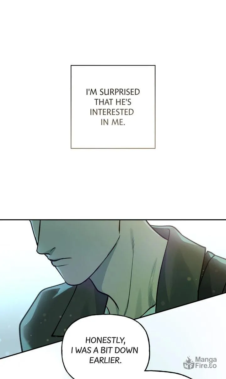 Read Half Line chapter 7 image 23 on Lezhin