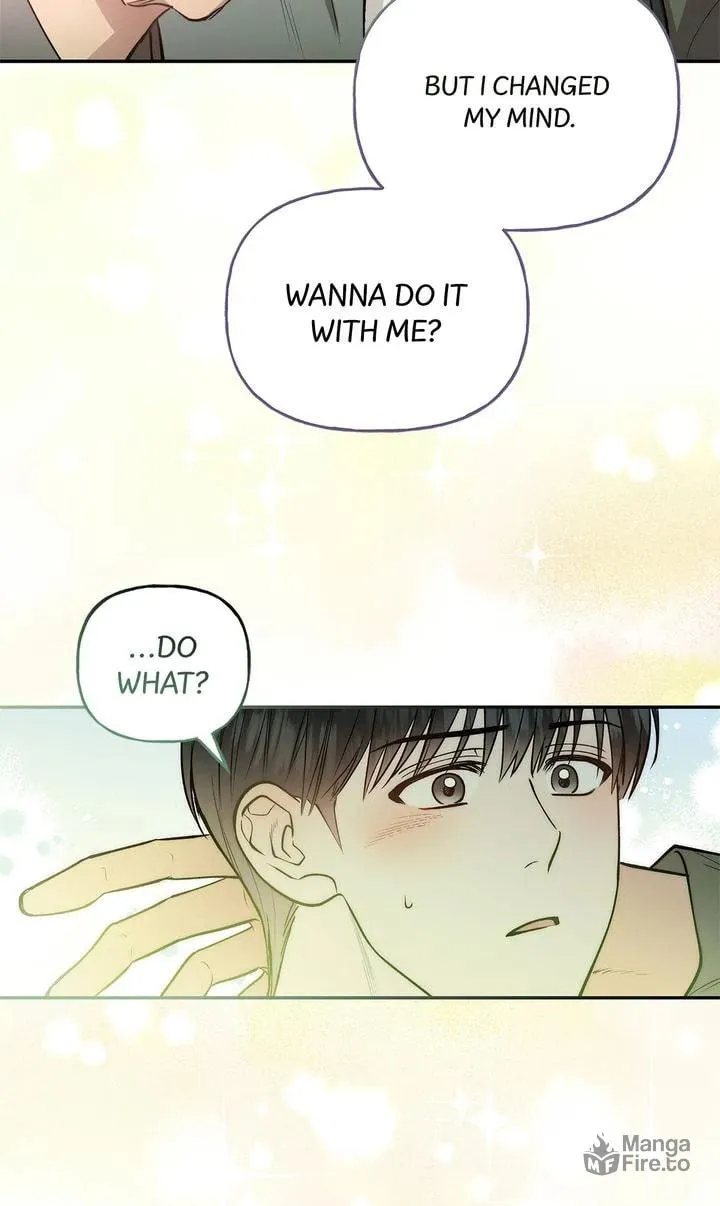 Read Half Line chapter 7 image 26 on Lezhin