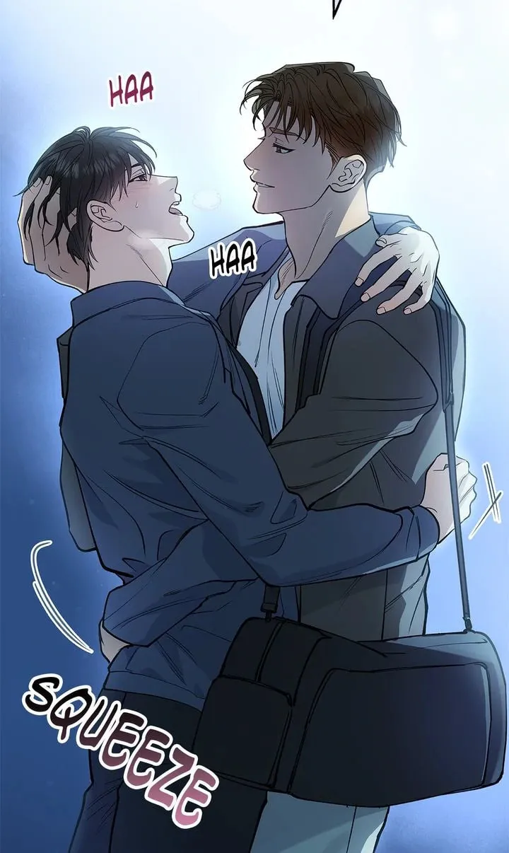 Read Half Line chapter 7 image 3 on Lezhin