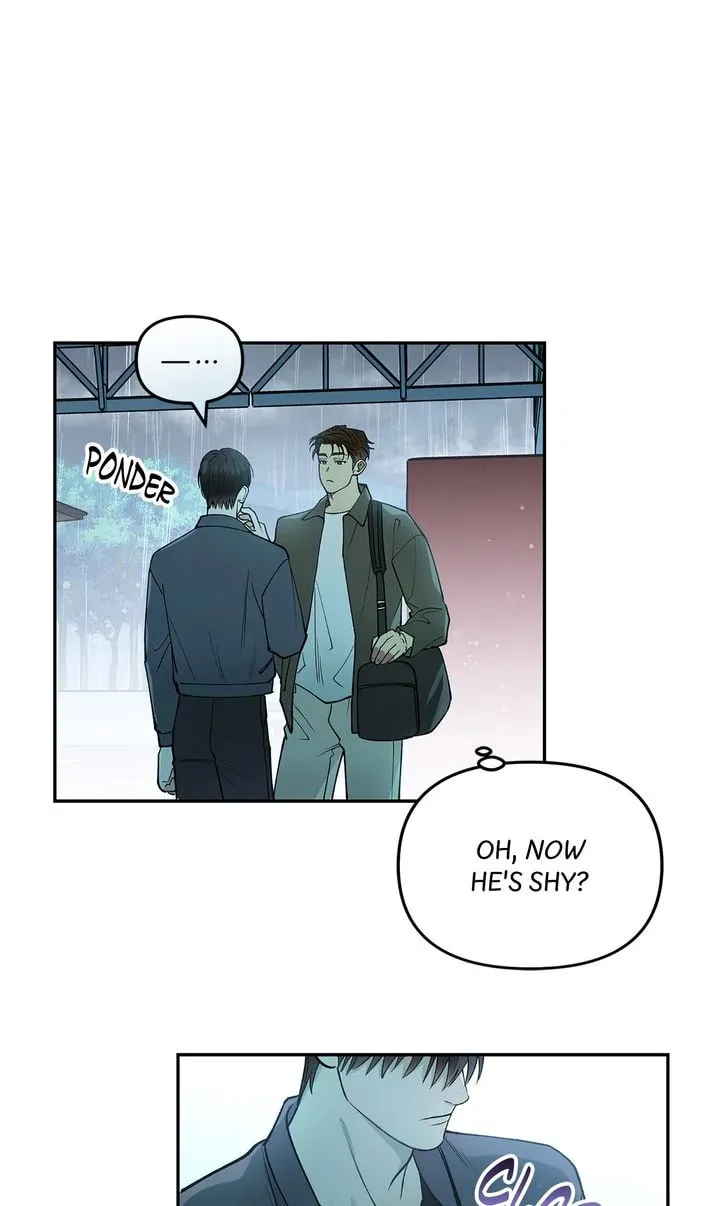 Read Half Line chapter 7 image 30 on Lezhin