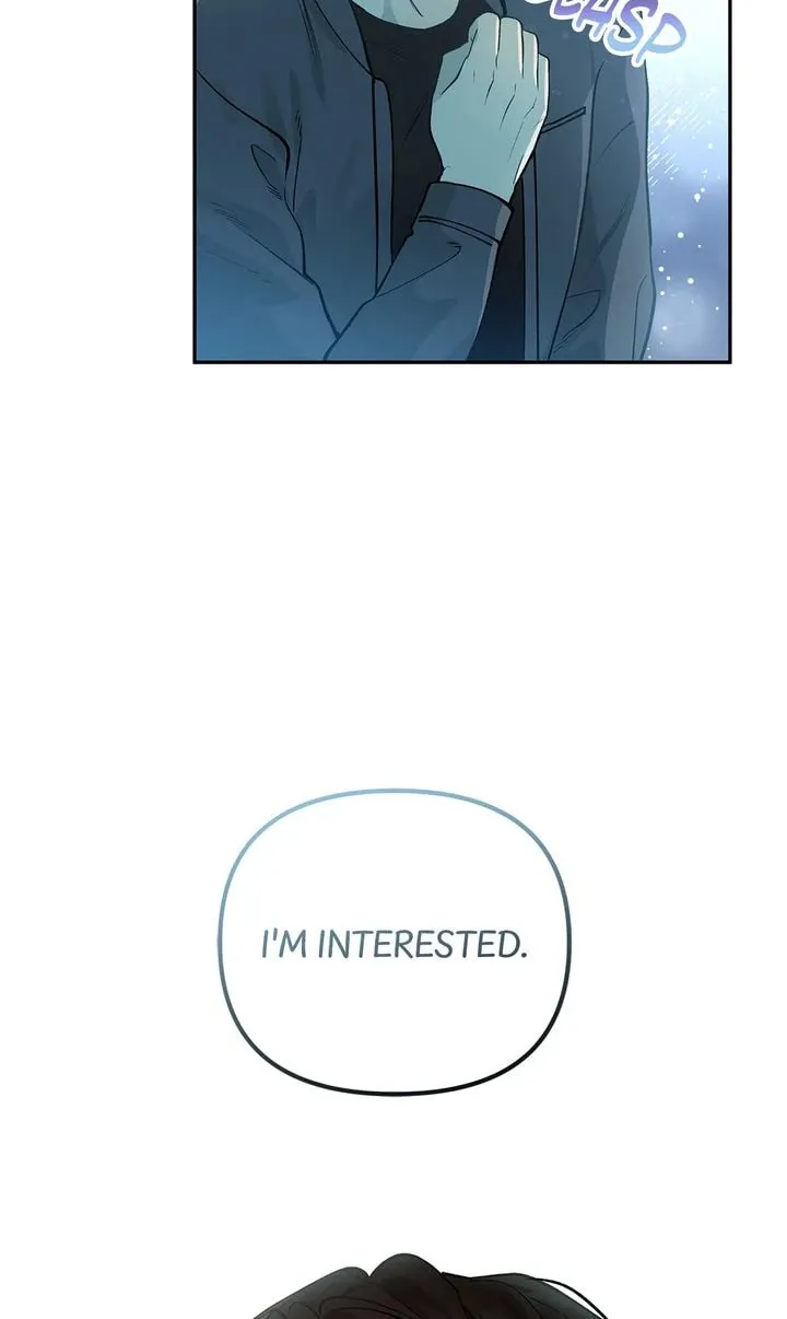 Read Half Line chapter 7 image 31 on Lezhin