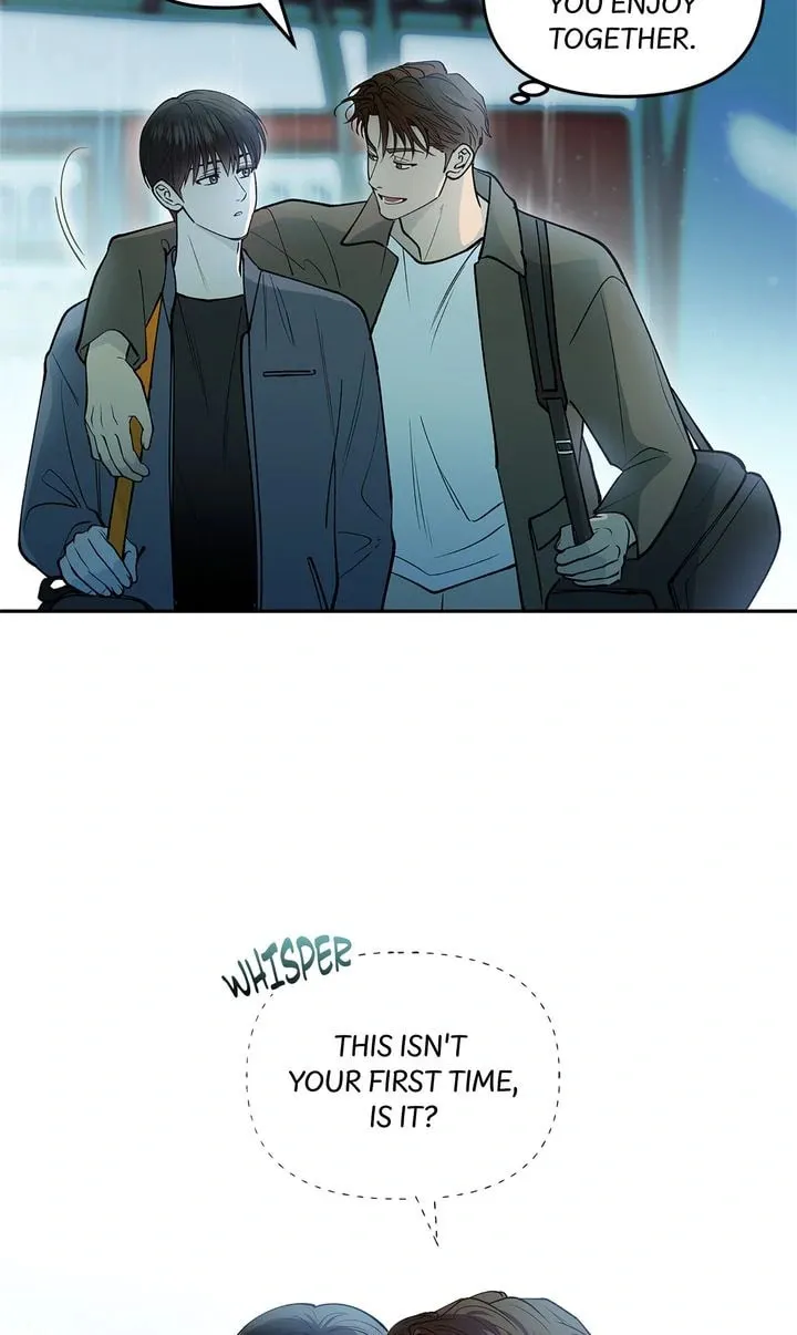 Read Half Line chapter 7 image 34 on Lezhin