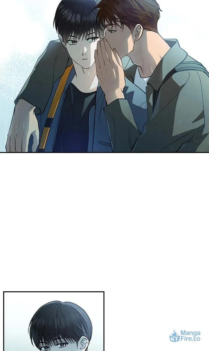Read Half Line chapter 7 image 35 on Lezhin