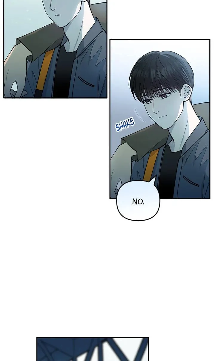 Read Half Line chapter 7 image 36 on Lezhin
