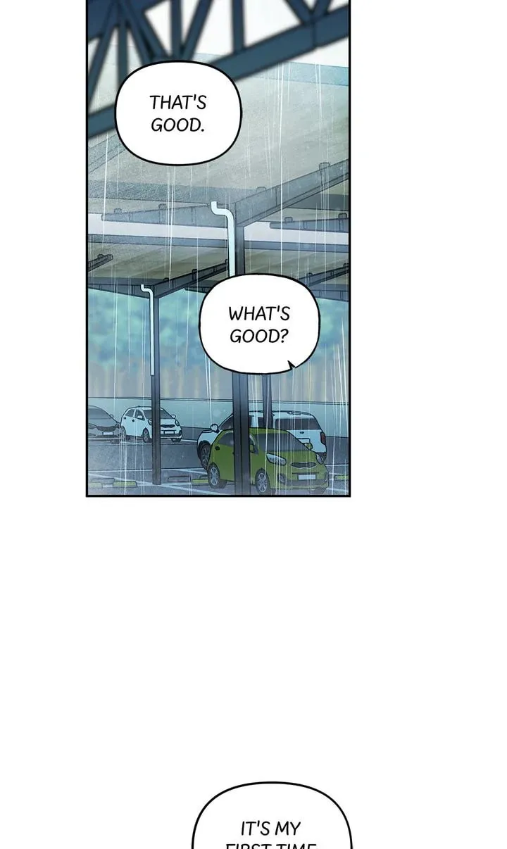 Read Half Line chapter 7 image 37 on Lezhin