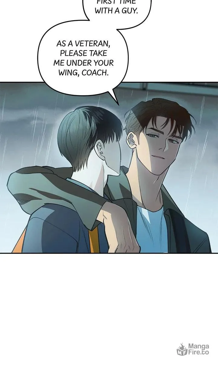 Read Half Line chapter 7 image 38 on Lezhin