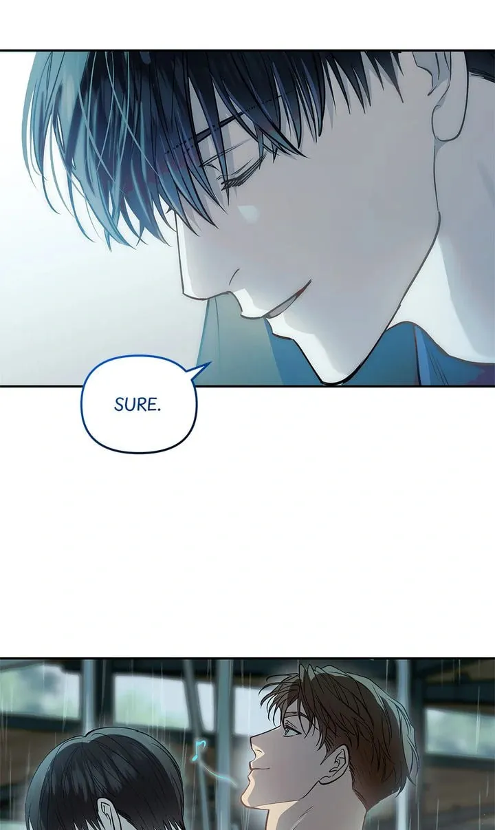 Read Half Line chapter 7 image 39 on Lezhin