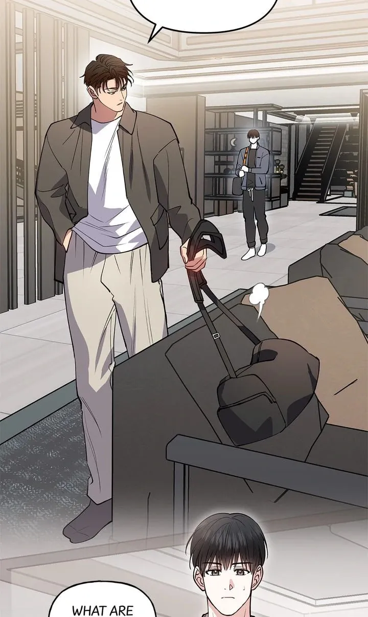 Read Half Line chapter 7 image 43 on Lezhin