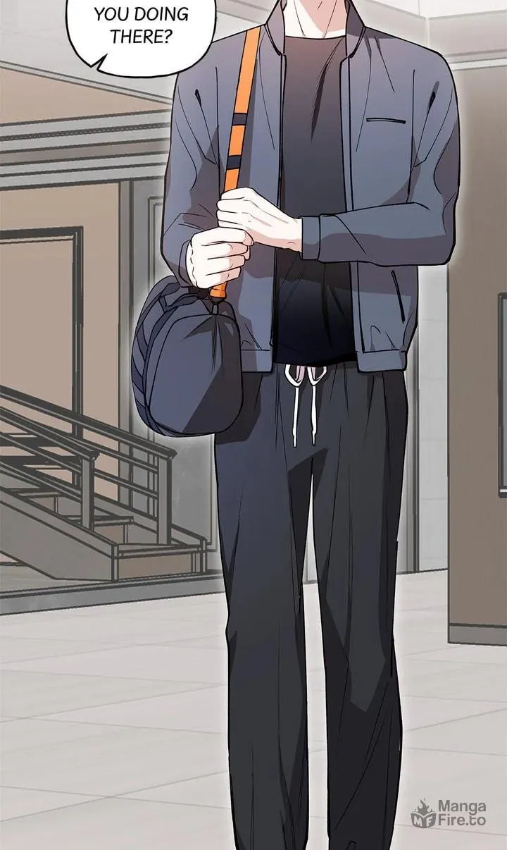 Read Half Line chapter 7 image 44 on Lezhin