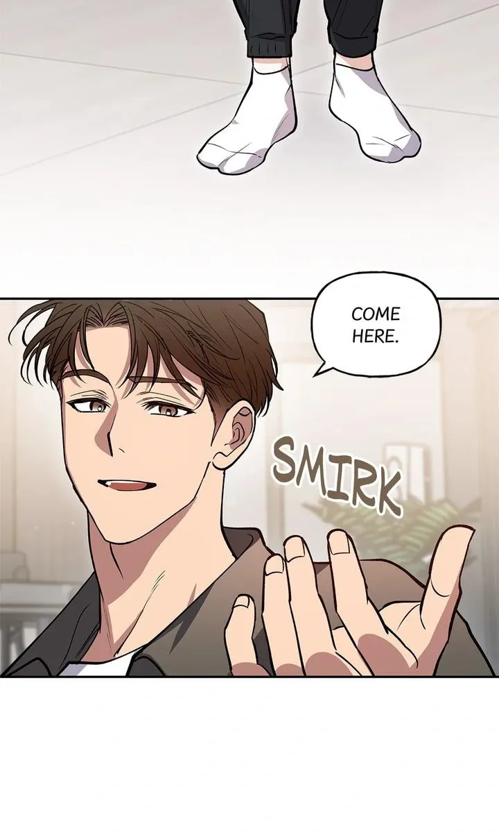 Read Half Line chapter 7 image 45 on Lezhin