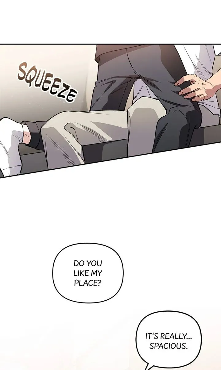 Read Half Line chapter 7 image 46 on Lezhin