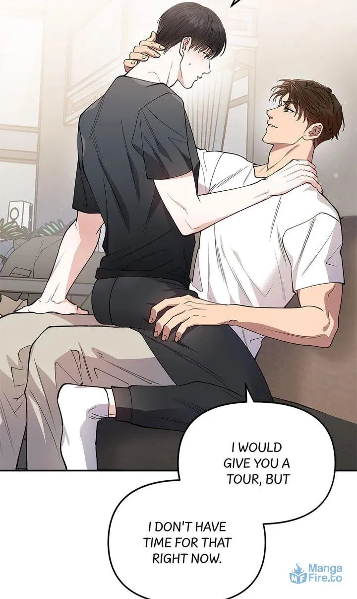 Read Half Line chapter 7 image 47 on Lezhin