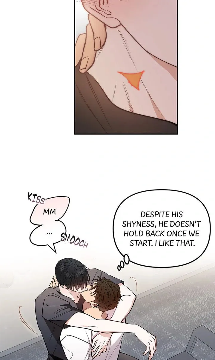Read Half Line chapter 7 image 49 on Lezhin