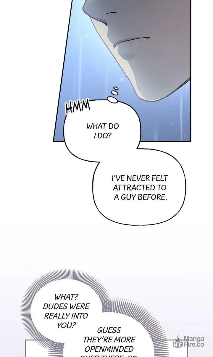 Read Half Line chapter 7 image 5 on Lezhin