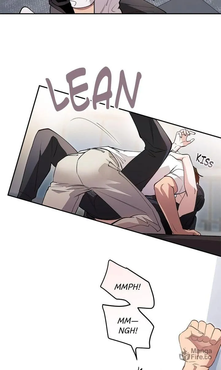 Read Half Line chapter 7 image 50 on Lezhin
