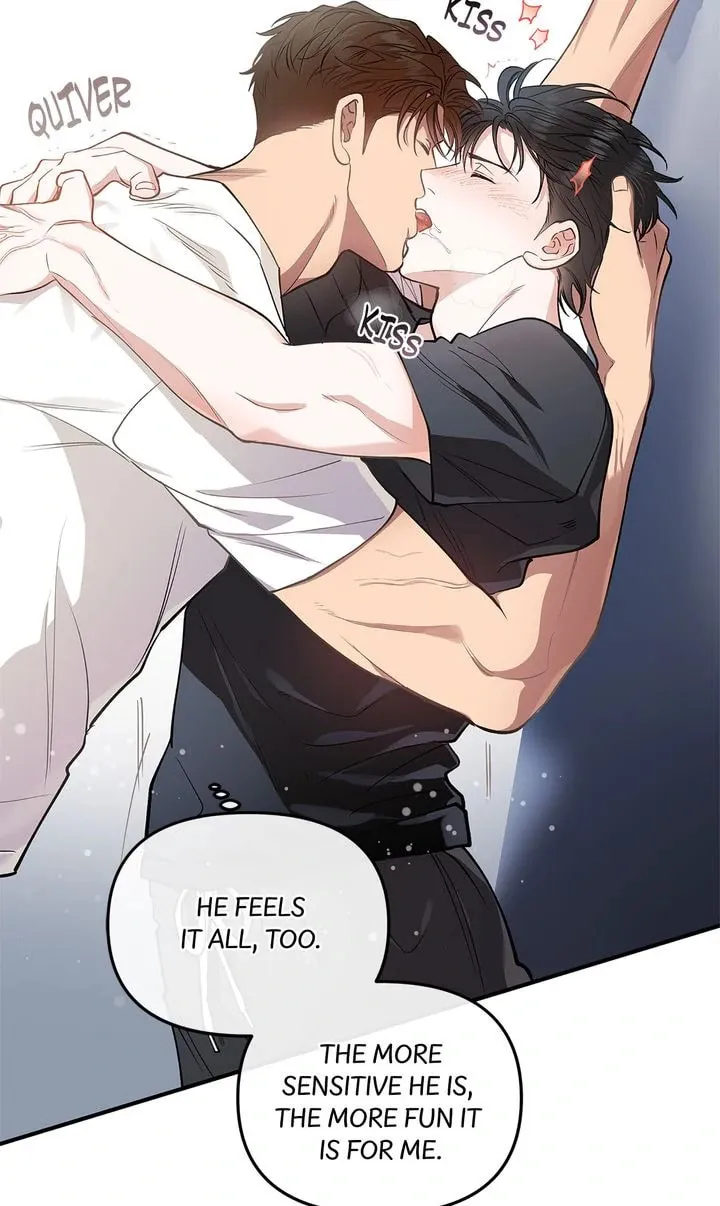 Read Half Line chapter 7 image 51 on Lezhin