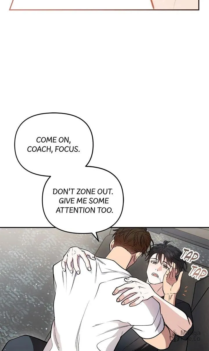 Read Half Line chapter 7 image 53 on Lezhin