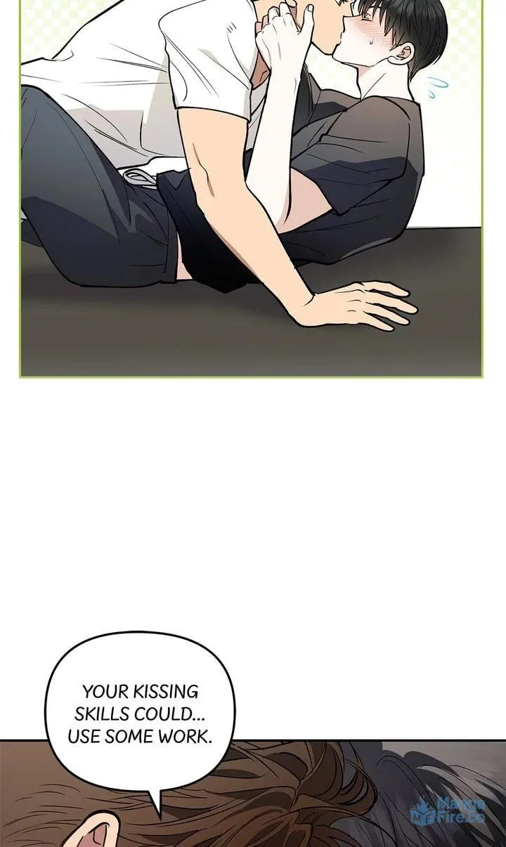 Read Half Line chapter 7 image 56 on Lezhin