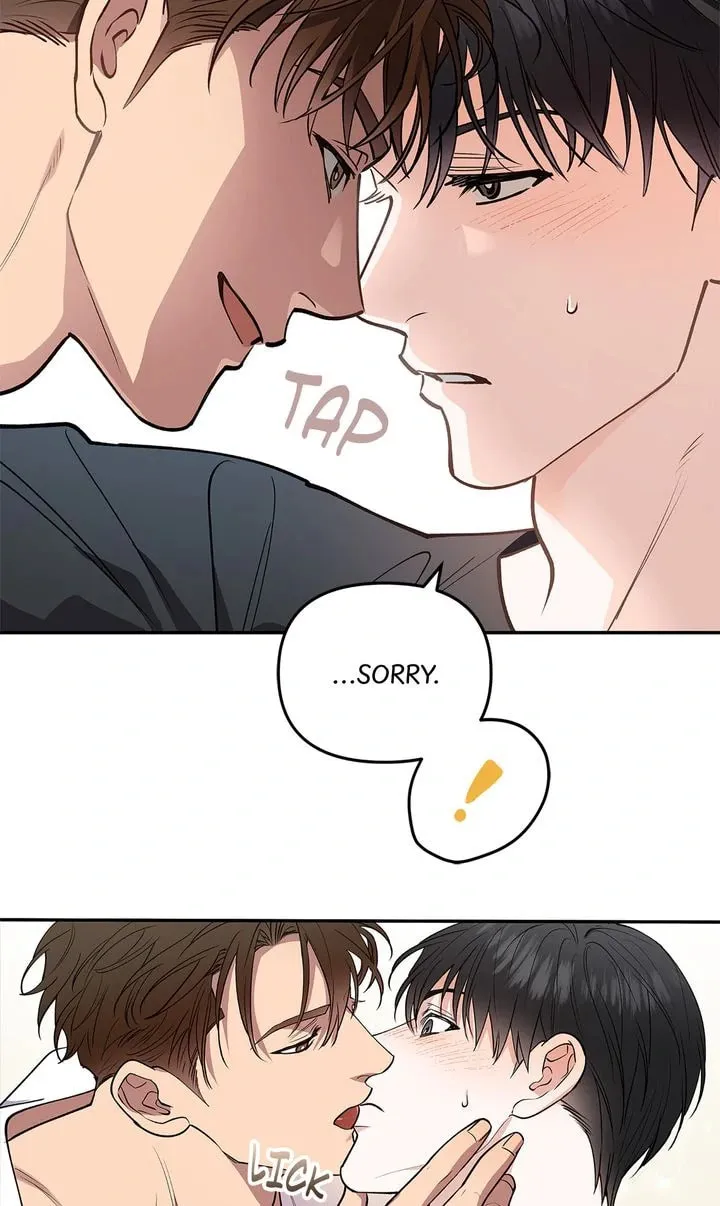 Read Half Line chapter 7 image 57 on Lezhin