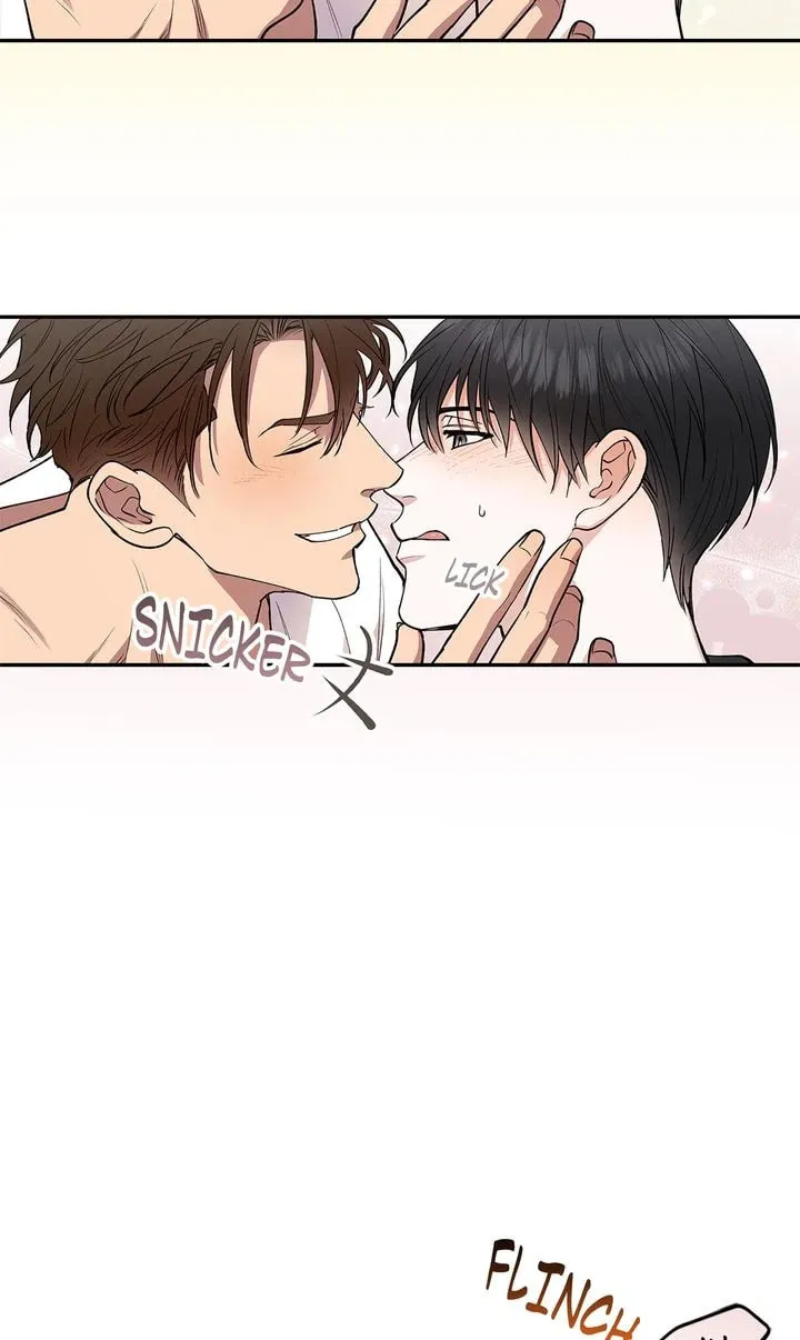Read Half Line chapter 7 image 58 on Lezhin