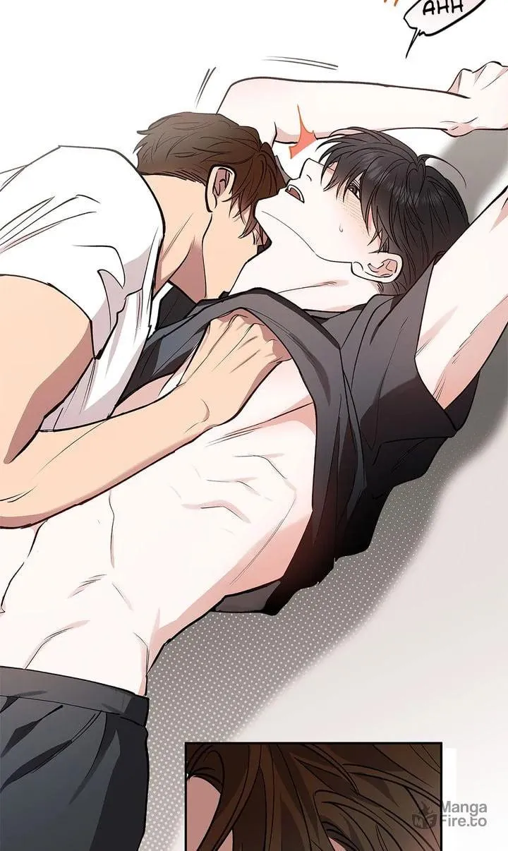 Read Half Line chapter 7 image 59 on Lezhin
