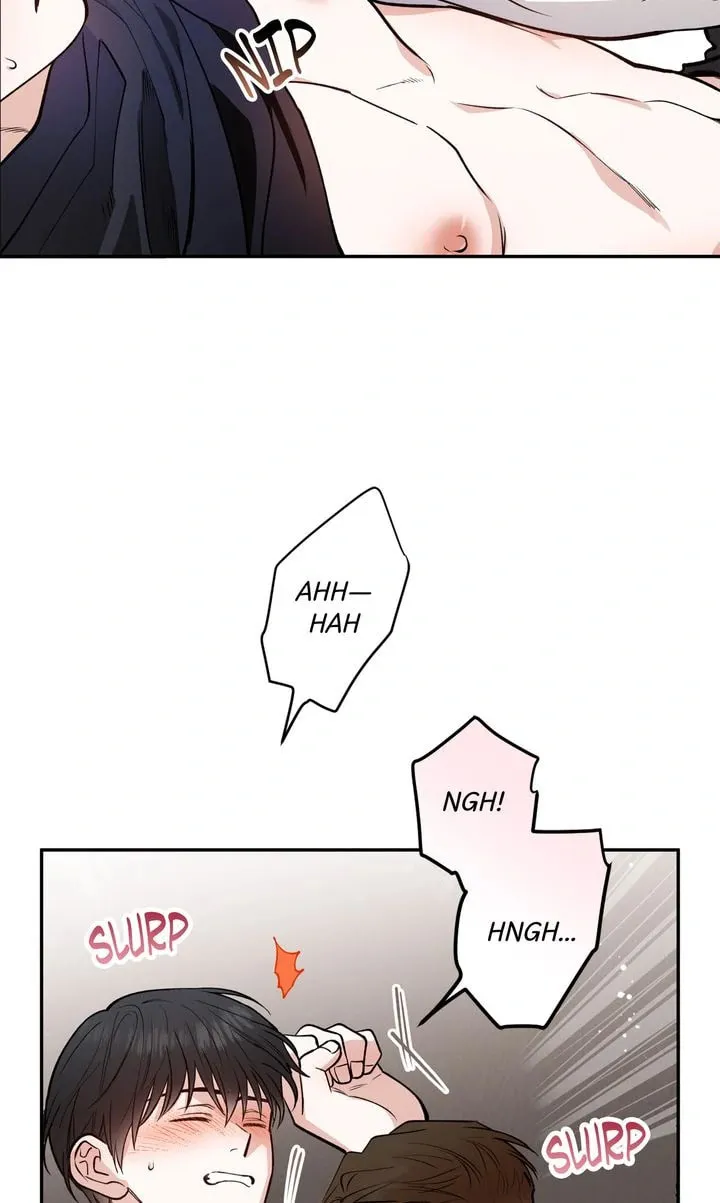 Read Half Line chapter 8 image 1 on Lezhin