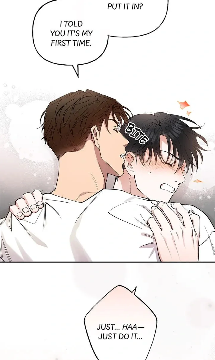 Read Half Line chapter 8 image 10 on Lezhin