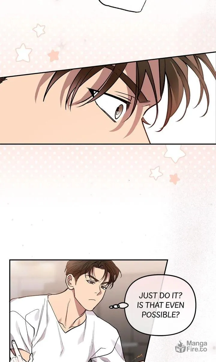 Read Half Line chapter 8 image 11 on Lezhin