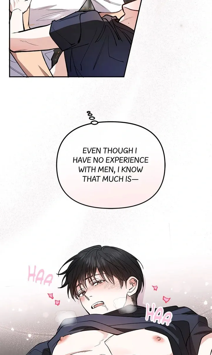 Read Half Line chapter 8 image 12 on Lezhin