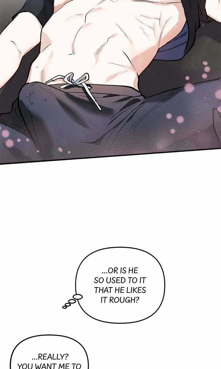 Read Half Line chapter 8 image 13 on Lezhin